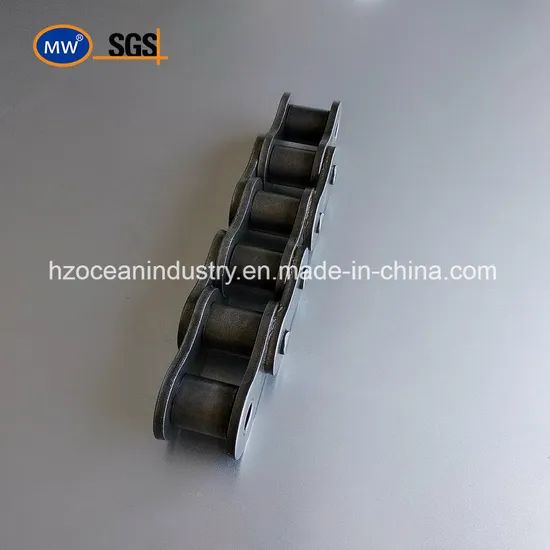 Short Pitch Precision Roller Chains - Series A - Image 5