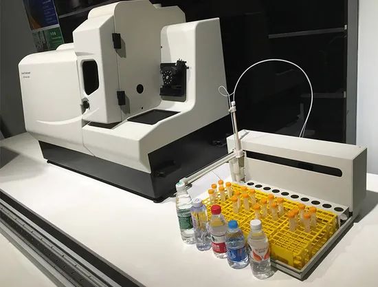 Laboratory Spectrometer Ppt Level Icp Ms Inductively Coupled Plasma Mass Spectrometer - Image 3