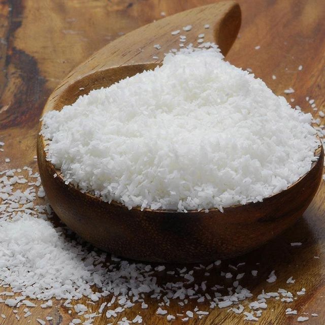 Buy High Fat Desiccated Coconut Premium Quality Freshly Packed with Natural Aroma Fast Delivery from Trusted Supplier at Best Price Wholesale Deal - Image 3