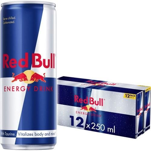 Wholesale Original Red Bull 250ml Energy Drink For Sale Free/ Red Bull Energy Drink i - Image 5