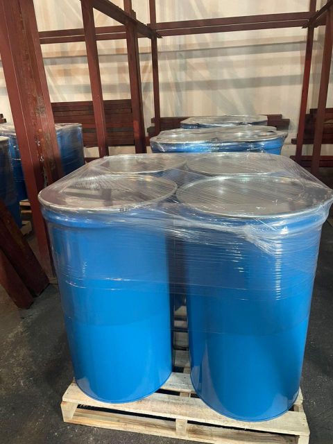 carrot puree concentrate Type puree Shelf Life 24 month Manufacturer Uzbekistan Packaging aseptic bag & metal - Image 4