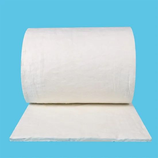 Competitive Price Themal Insulation Ceramic Fibers MOQ 1PC Origin China Trademark SSJD HS Code 68061090 Thickness 10-50mm - Image 3