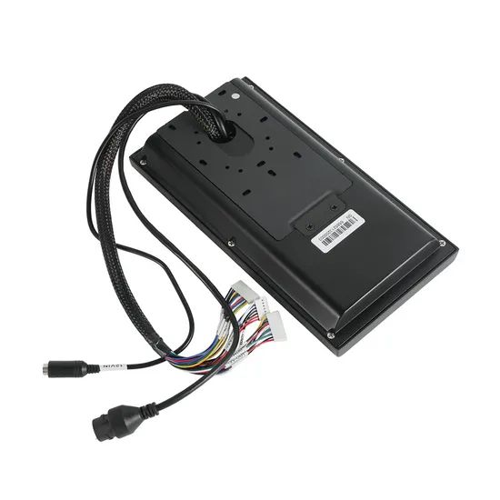 Dynamic Facial Recognition Attendance Machine Access Control - Image 5