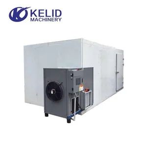 Bitter Gourd Dehydration Processing Machine - Image 1