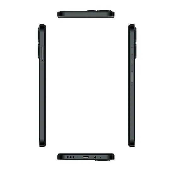 W&O X200 PRO Octa Core Big Battery Global Version Android Smartphone - Image 6
