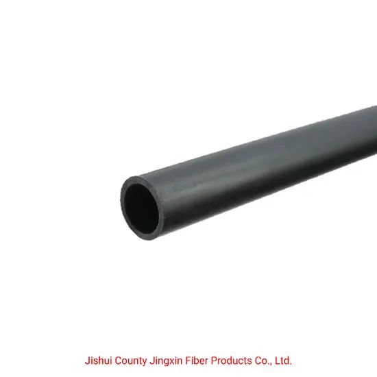Model Fixed Wing Aircraft Carbon Fiber Tube Origin China State Filament Working Temperature 150 Model NO. Carbon Fiber - Image 6