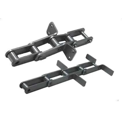 Conveyor Chain Links Steel Chain Agricultural Chain Origin China Material Steel Trademark Yutung Model NO. As Drawing Port: Shanghai, China - Image 5