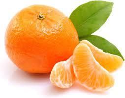 Mandarin Orange - Image 1