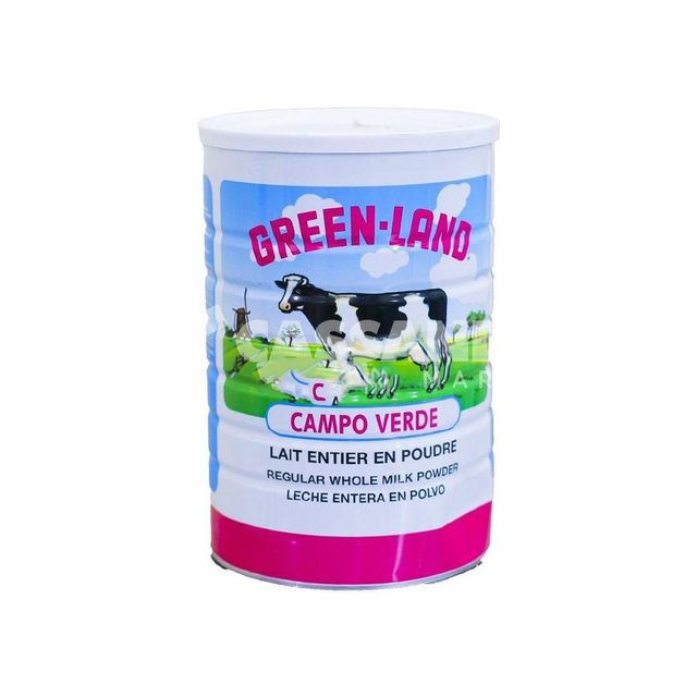 Bulk supply Green-Land Powder Whole Milk discount price wholesale fast shipment - Image 3