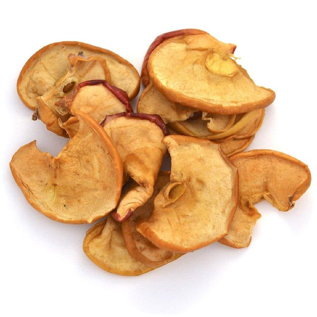 Fresh Harvest Selected Dried apples Offered In Bulk Packaging For Global Distribution With Stable Quality Dried apples - Image 2