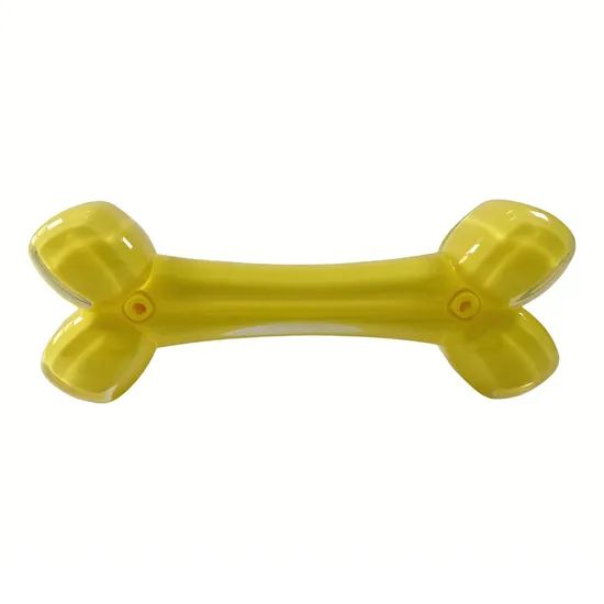 Robust Durable Training Dog Pet Toy Ideal for Energetic Fetching Challenges - Image 1