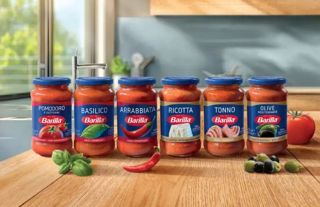 PASTA BARILLA - Image 3