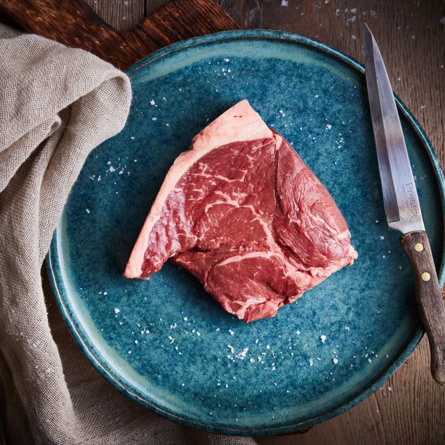 Natural Frozen Beef Rump Wholesale Meat Supply Frozen Beef Rump Protein Rich Red Meat For Global Food Industry - Image 3