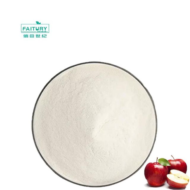 Wholesale Organic Hala Apple Extract Apple Vinegar Powder Acidity 5%-5.5% Apple Cider Vinegar Powder - Image 2