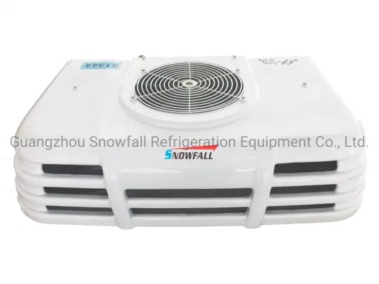 Cooling Equipment Refrigeration Part Chiller System - Image 1
