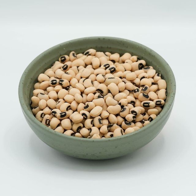 Bulk Price White Cowpeas Raw Dry Black Eye Bean Food Grade Purity 24 Months Shelf Life West Bengal S - Image 5