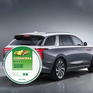 Automotive Premium Grade Palm Wax Polish & Protection Formula - Image 3