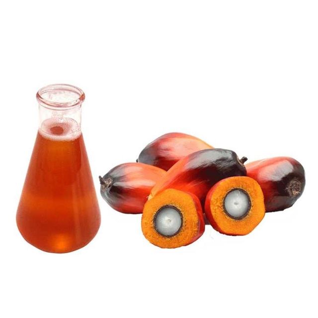 Refined CP66 CP8 CP10 Palm Cooking Oil With Cheap Price - Image 3