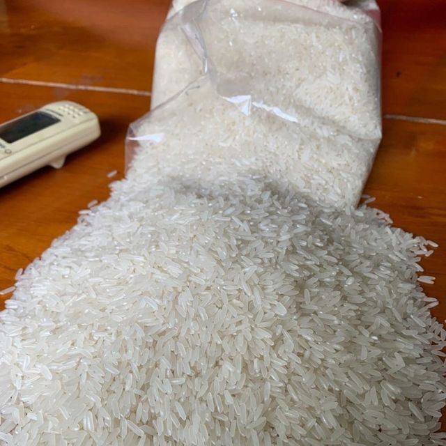 Jasmine Rice High Quality Best Price From Thailand/Long Grain Rice Super Jasmine Rice - Image 4