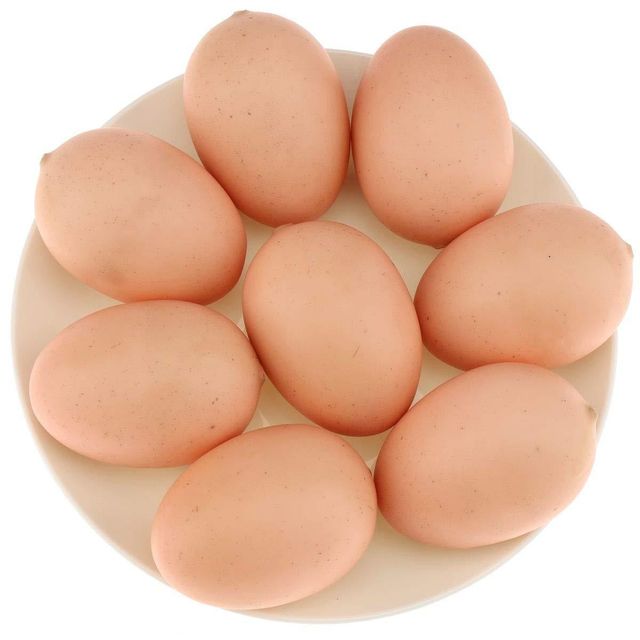 Premium White Shell Fresh Table Eggs Processed With Care For Export Supply And Overseas Food Buyer - Image 3