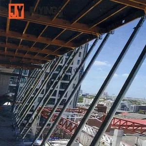 Economic and Easy Install Skydeck Formwork for Customized Concrete Applications - Image 4