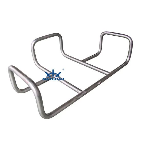 ISO 9650-1 Approved Throw Over Board Inflatable Life Raft Model Various Type Life Raft Material Rubber Certificate CCS HS Code - Image 4