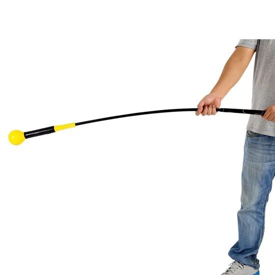Factory Price Golf Swing Training Aids for Warn up Trainer - Image 3