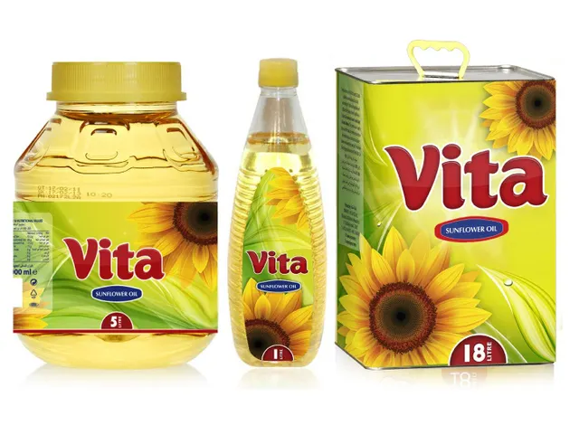 Organic Healthy Cooking Sunflower Oil Premium Quality Buy Affordable Fast Delivery 1L 2L 3L 4L 5L Wholesale Deals - Image 4