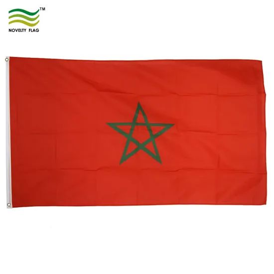 National Flag Print Country Flags Banner - Image 2