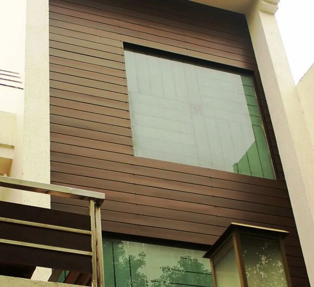 Exterior Wall Cladding Services Service Mode Offline Service Duration 3 Day Payment Mode Online/Offline Service Location West Bengal, Bihar, - Image 1