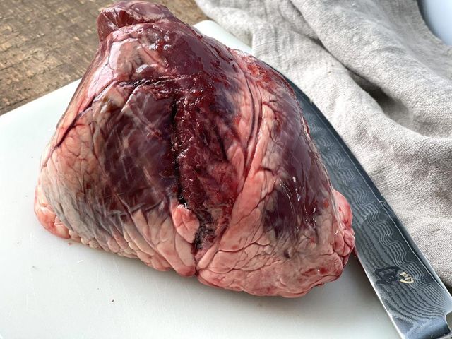 Top Quality Frozen Pork Heart Natural Fresh Frozen Pork Heart Ready For Bulk Wholesale Sale Worldwide - Image 5