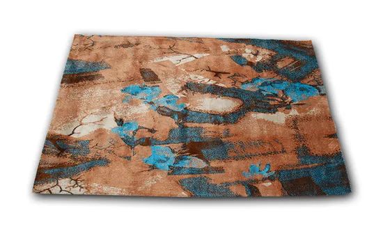 Nice Modern Rugs Popular in Indian Carpet Floor Rug - Image 3