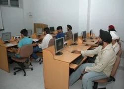 Programming Labs Wi-fi Availability Enabled In One Lab Target Student Years 1st And 2nd Year Academic Streams Covered All Three - Image 1