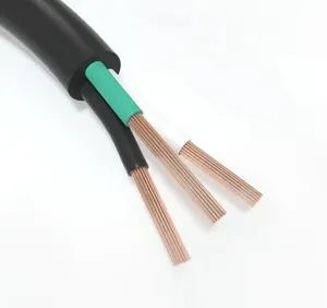 High Quality Power Cords & Extension Cords ETL UL Standard - Image 4