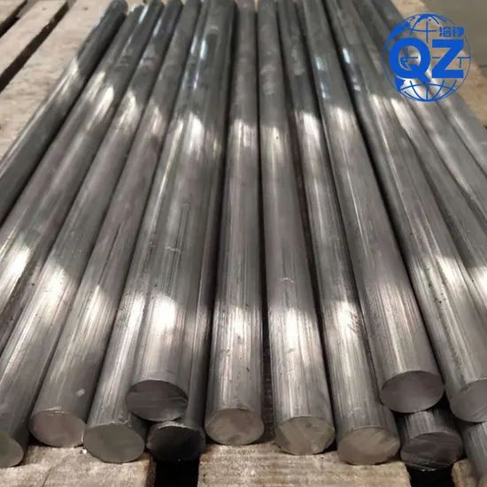 Factory Pure Lead Bars 99.99% Lead Rod for Fishing Counterweight Radiation Protection - Image 4