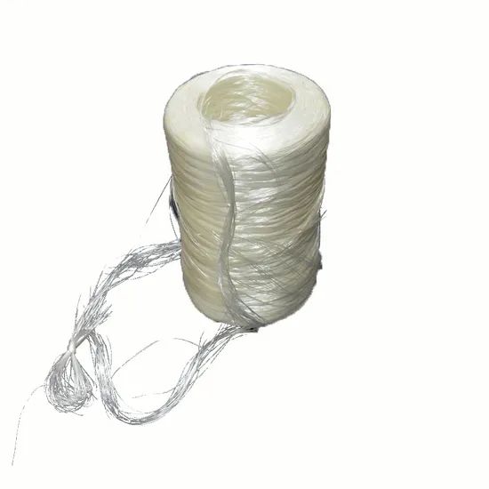 Gypsum Reinforced Roving Fiberglass Yarn - Image 1
