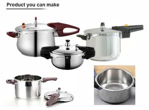 Youngmax Pressure Cooker Laser Engraving Machine Feature 3D Trademark OEM Model NO. YM-LC Weight (Kg) 300 Kg HS Code 8456110090 - Image 6