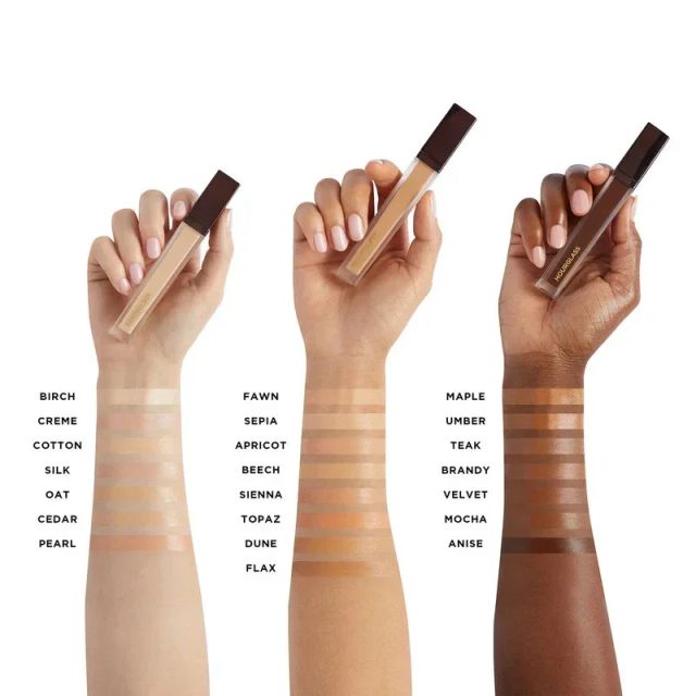Hourglass Vanish Airbrush Concealer 6ml (Various Shades) - Image 2