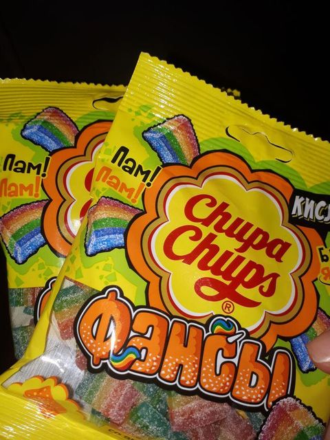 2026 Wholesale Chupa Chups Delicious Candy Collection Premium Quality Fast Delivery Fresh Stock - Image 1