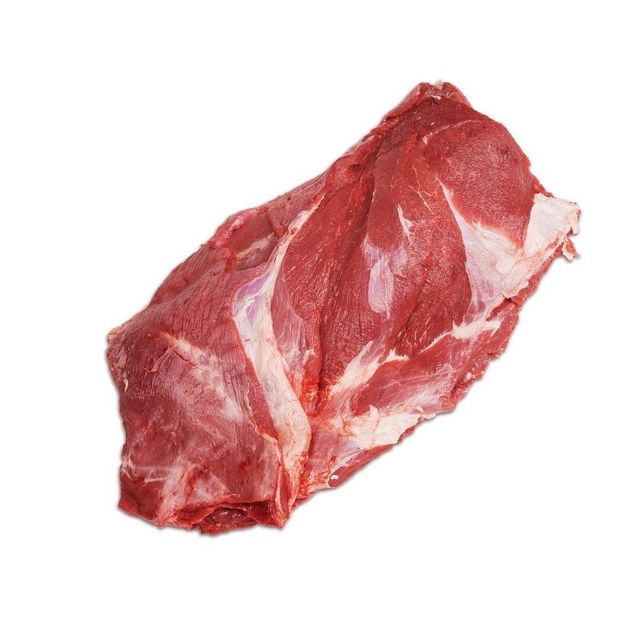 WHOLESALE HALAL FRESH FROZEN BONELESS BEEF NECK BULK VACUUM PACKED EXPORT READY FOR SALE - Image 4
