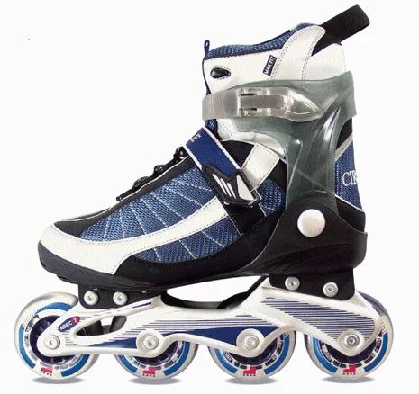 Inline Skate (FJ-07) Model NO. - Image 1