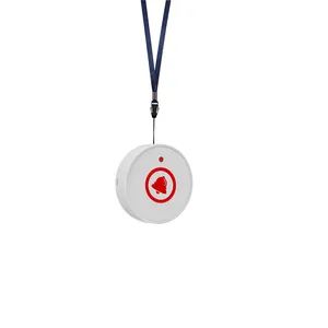 Catel Wireless Calling System Receiver & Waterproof Call Button for Restaurant - Image 6