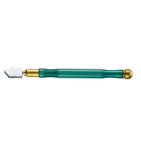 Mobile Glass Cutter Machine Tempered Glass Cutter with Plastic Handle Tc-05 - Image 1