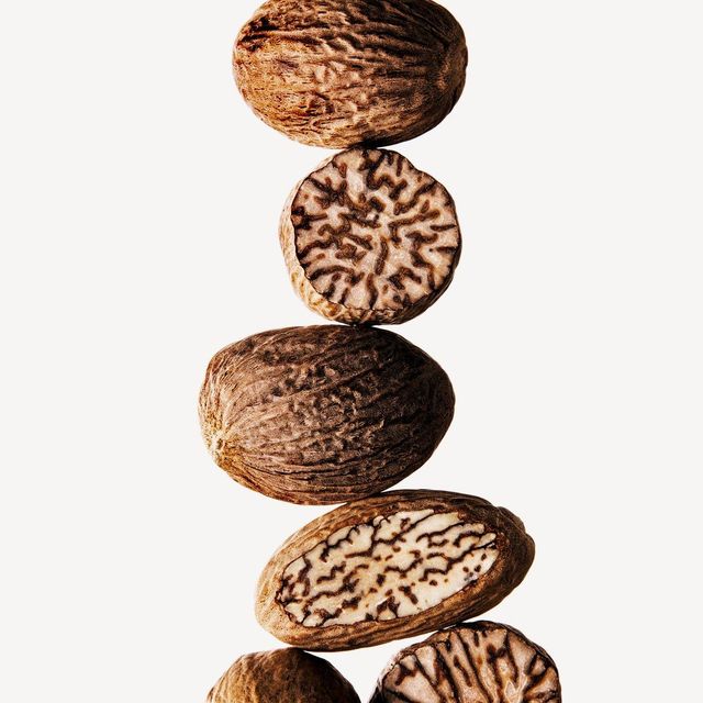 Whole Nutmeg Seeds Nutmeg Premium Bulk Supply High Aroma And Rich Flavor Natural Dried Spice For Buyers - Image 5