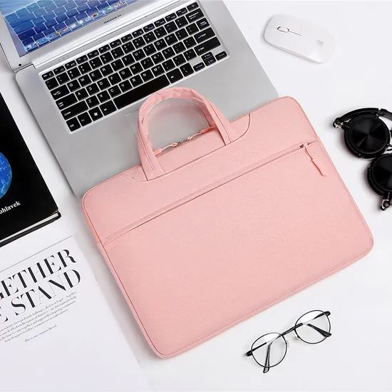Laptop Handbag Messenger Bags to Protect Your Computer (SW3045A) - Image 6