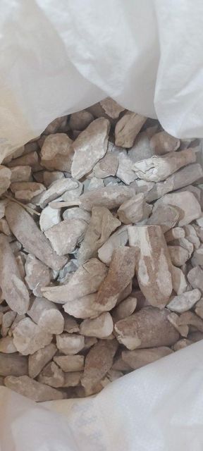 Casava dried xhips. - Image 2