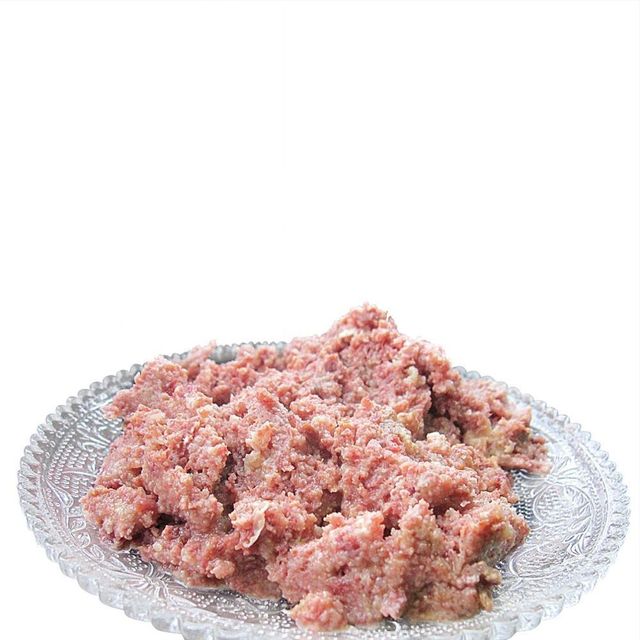 halal canned corned beef High Quality Type Beef Style Canned Brand Name KUNYU/OEM Place of Origin China Packaging Can - Image 4