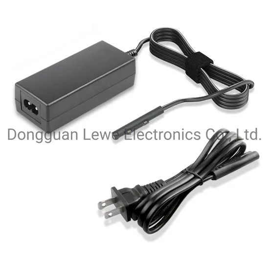 Replacement Rechargeable Spare Refurbished Secondary Laptop Notebook Computer Adapter Charger 31W (12V2.58A) - Image 4