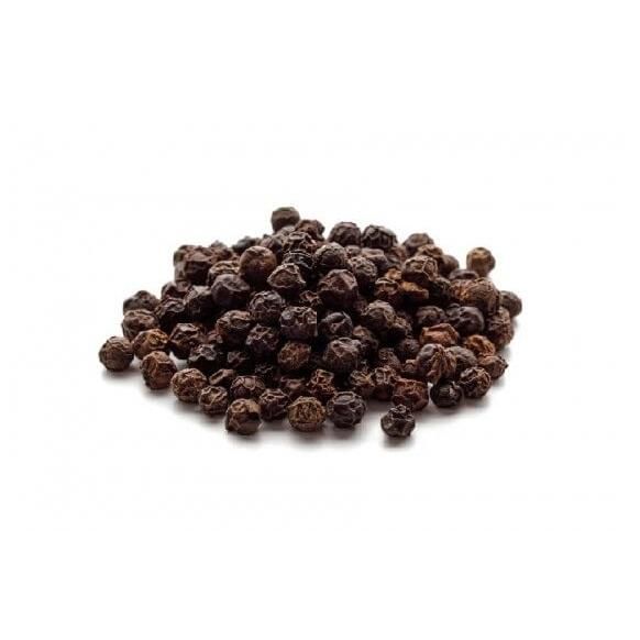 Organic Spicy Black Pepper with Best Price in Bulk Quantity Natural Vietnam Pepper Hot Selling Dried Black Pepper - Image 4