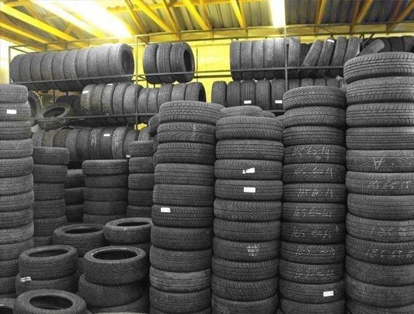 Second Hand Tyres / Perfect Used Car Tyres In Bulk With Competitive Price / Cheap Used Tires in Bulk Wholesale Cheap Car Tires - Image 3